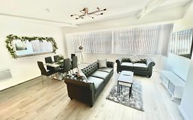 Winter Gardens Owners Suite Blackpool